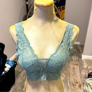 American Eagle Vintage bralette
